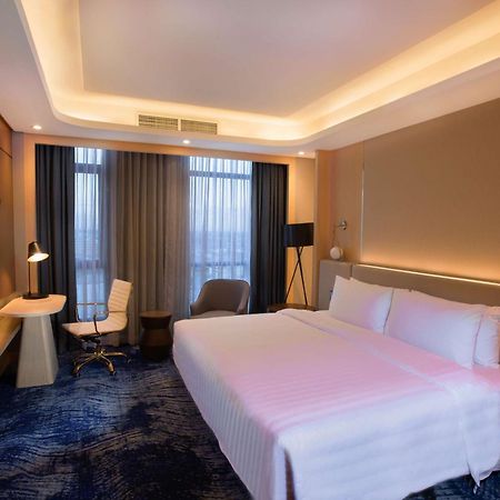 Best Western Plus Metro Clark Angeles Dış mekan fotoğraf