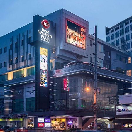 Best Western Plus Metro Clark Angeles Dış mekan fotoğraf