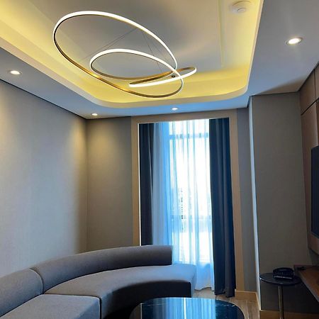 Best Western Plus Metro Clark Angeles Dış mekan fotoğraf